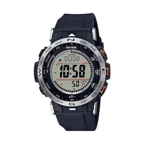Casio Montre Casio Pro Trek - Série PRW-30 - PRW-30-1A