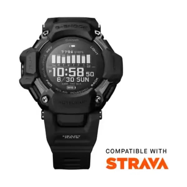 Casio GBD-H2000-1B