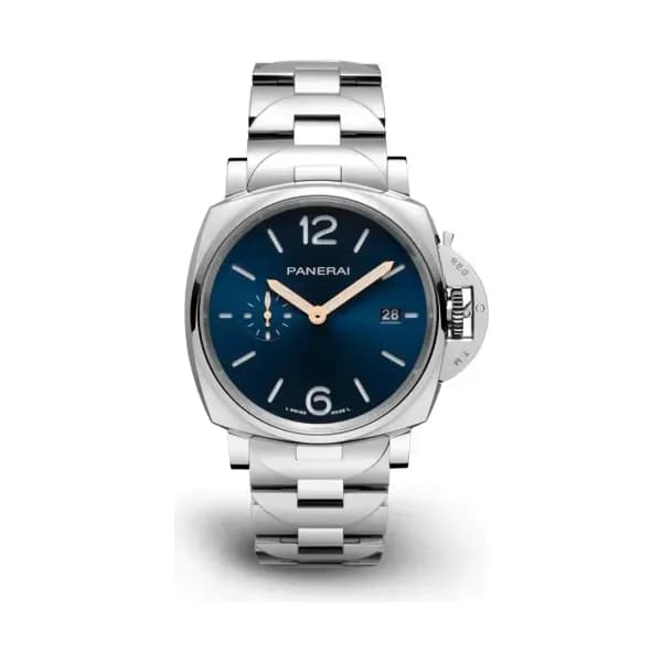 Panerai Luminor Due