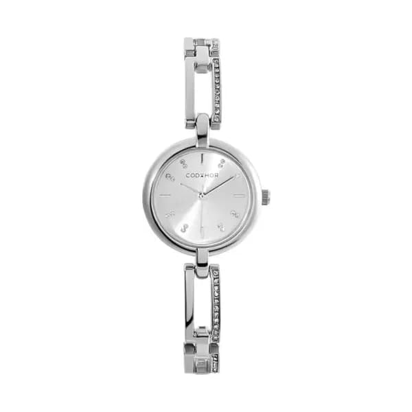 CODHOR Montre Codhor Andrea Argent