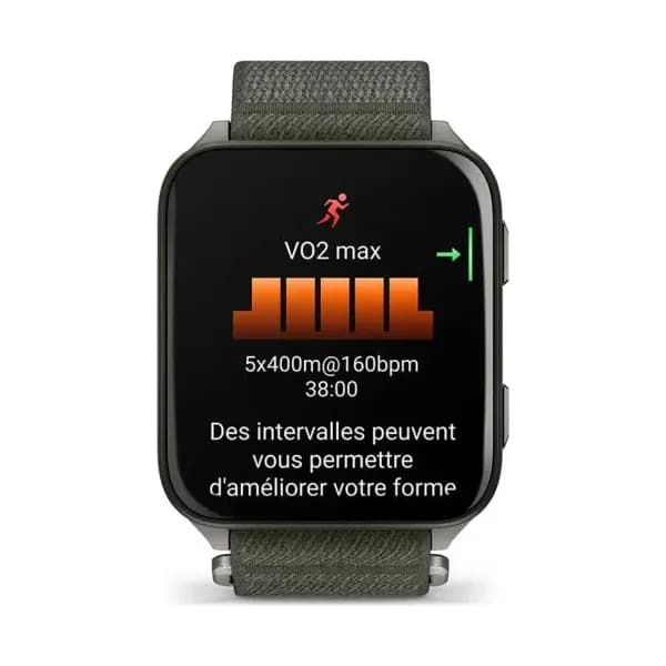 Garmin Montre Connectée Garmin Venu X1