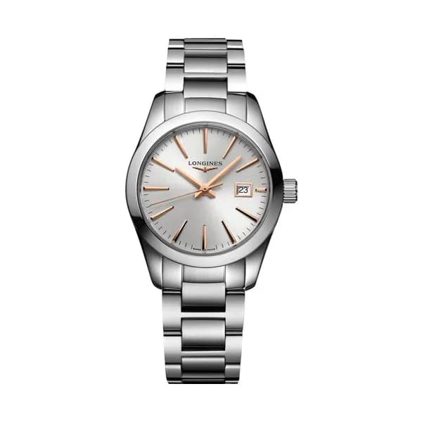 Longines Conquest Classic