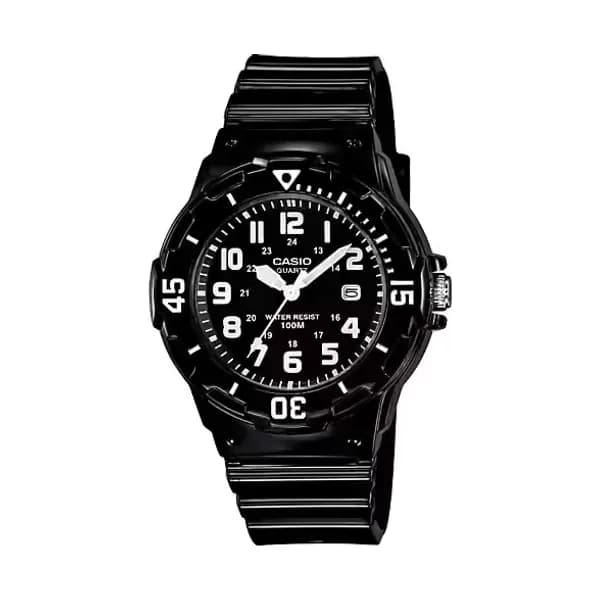Casio LRW-200H-1BV