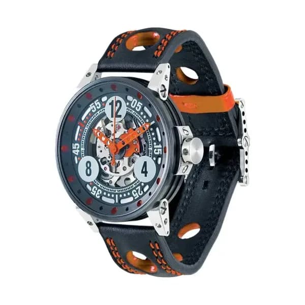 BRM V6-44-SPORT-AO