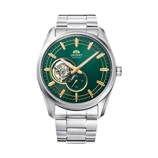 Orient Montre automatique Homme Contemporary Vert