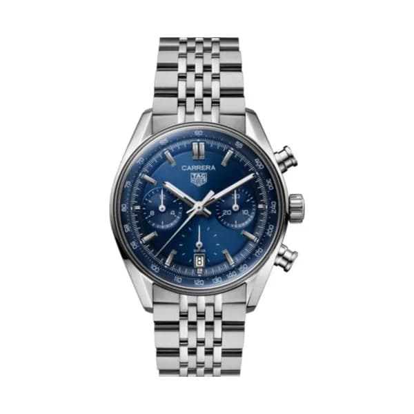 TAG Heuer TAG Heuer Carrera Chronograph