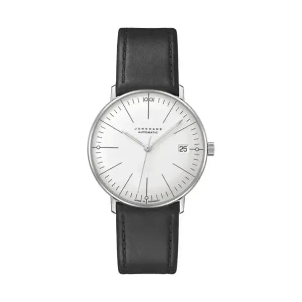 Junghans Montre Max Bill Kleine Automatic 27/4105.02