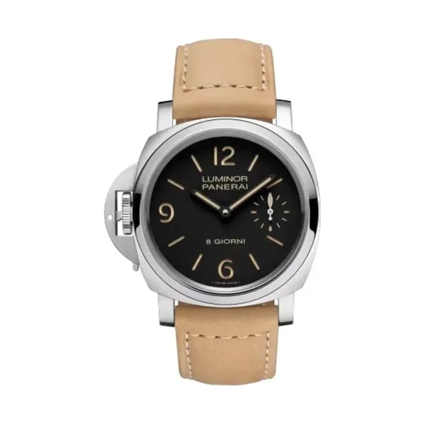 Panerai Luminor Destro Otto Giorni