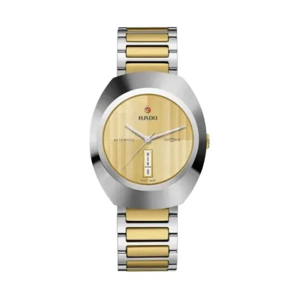 Rado Montre Rado DiaStar Original Automatic 38mm