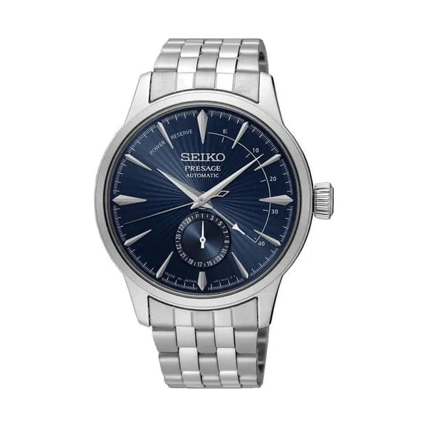 Seiko Montre Presage