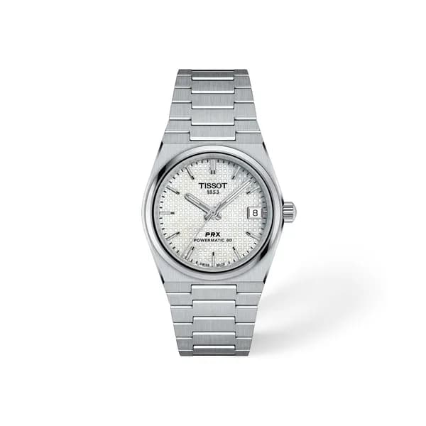 Tissot Tissot PRX 35mm