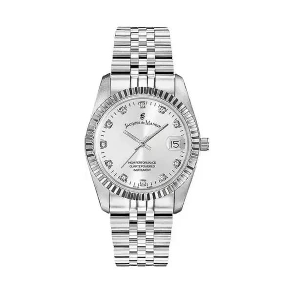Jacques Du Manoir Montre Inspiration NRO.01