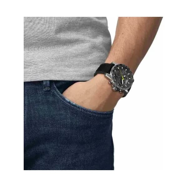 Tissot Tissot Supersport Chrono