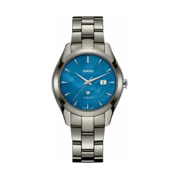 Rado HyperChrome Ash Barty II