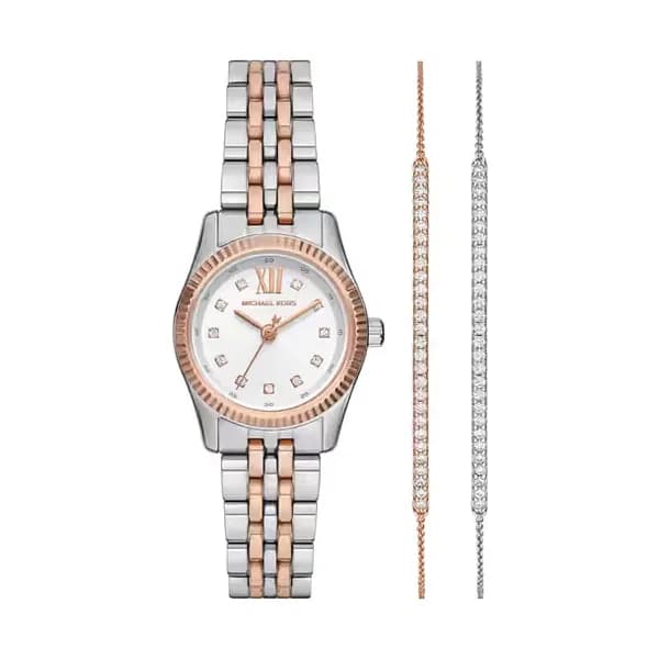 Michael Kors Montre Michael Kors - MK4817SET