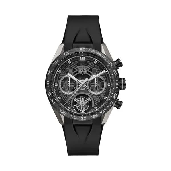 TAG Heuer TAG Heuer Carrera Chronograph Tourbillon Extreme Sport
