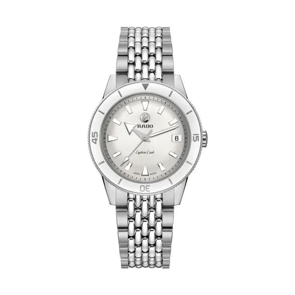 Rado Captain Cook Automatic