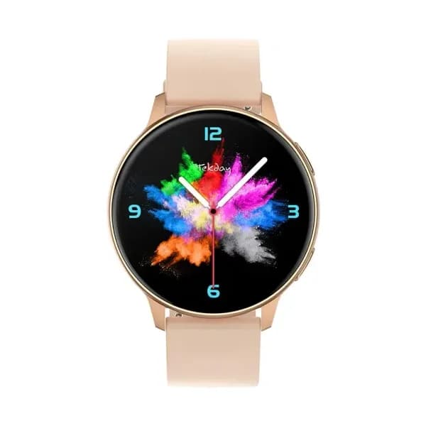 Tekday Montre Connectée Tekday