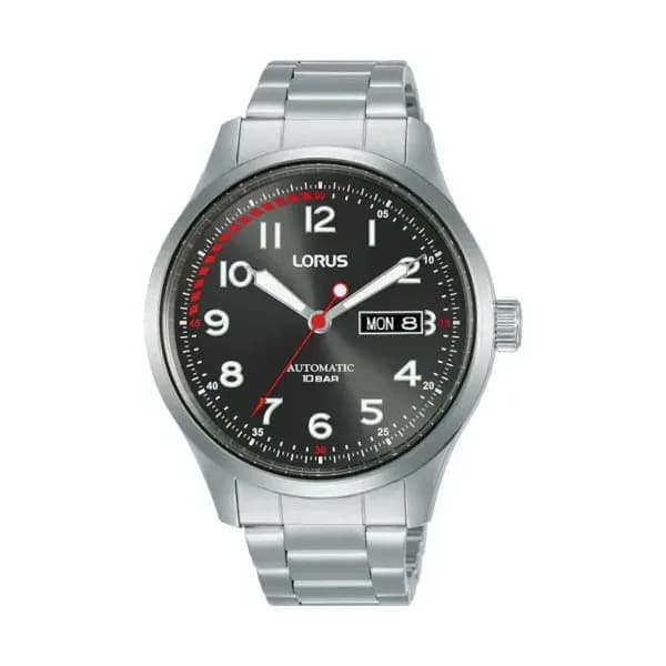 Lorus Montre Lorus en Acier Argenté