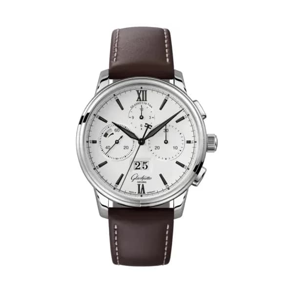 Glashütte Original Senator Chronograph Panorama Date