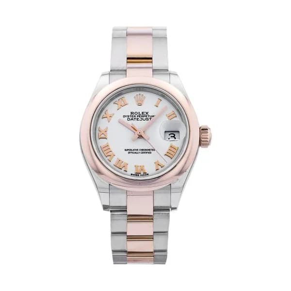 Rolex Rolex Datejust Lady 28 279161