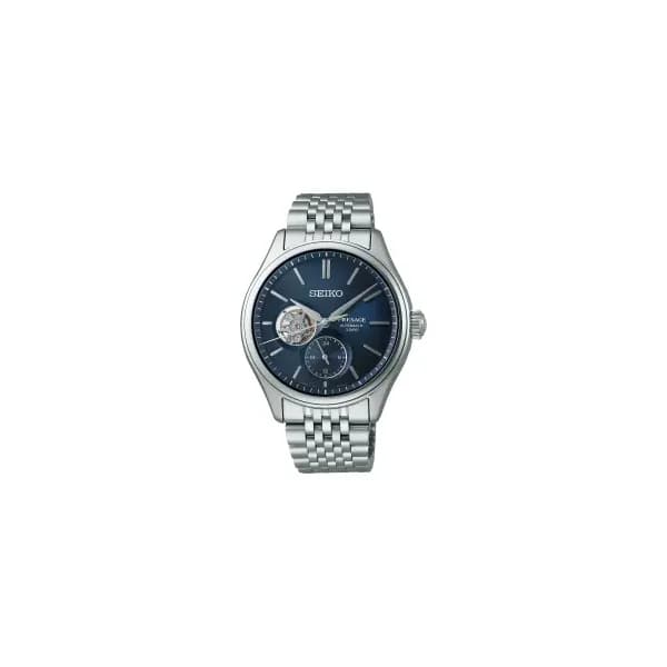 Seiko Montre Presage