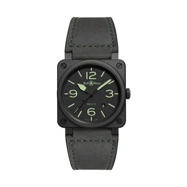 Bell & Ross BR 03-92 Nightlum