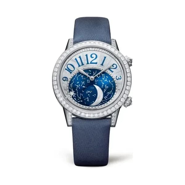 Jaeger-LeCoultre Rendez-Vous Jewellery Moon