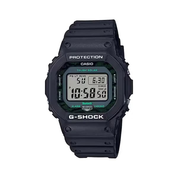 Casio GW-B5600MG-1