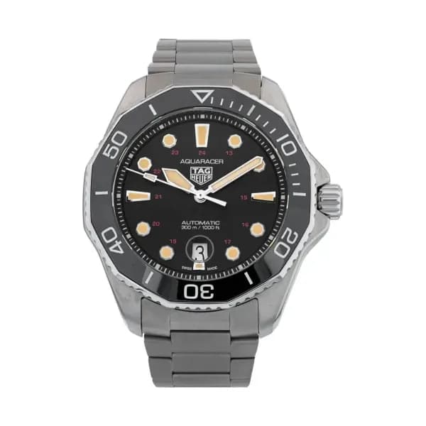 TAG Heuer TAG Heuer Aquaracer WBP208C