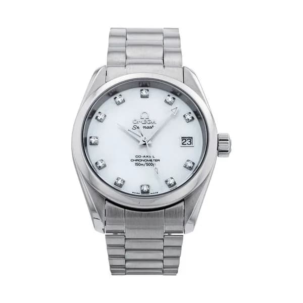 Omega Omega Aqua Terra 150m Mid-Size 2504.75.00