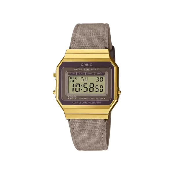 Casio A700WEGL-5A