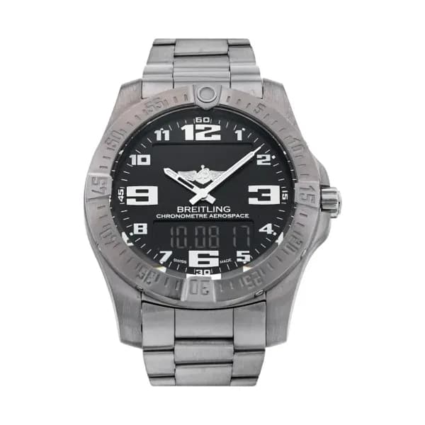 Breitling Breitling Aerospace Evo E79363