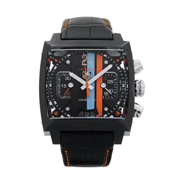 TAG Heuer TAG Heuer Monaco CAL5110.FC6265