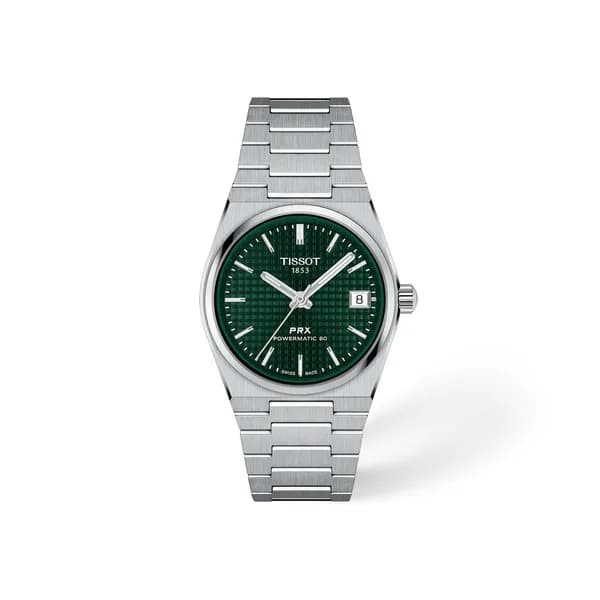 Tissot Tissot PRX 35mm
