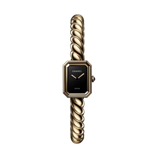 Chanel Montre Première Galon
