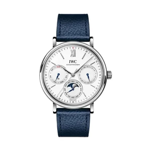 IWC Schaffhausen Portofino Calendrier Perpétuel