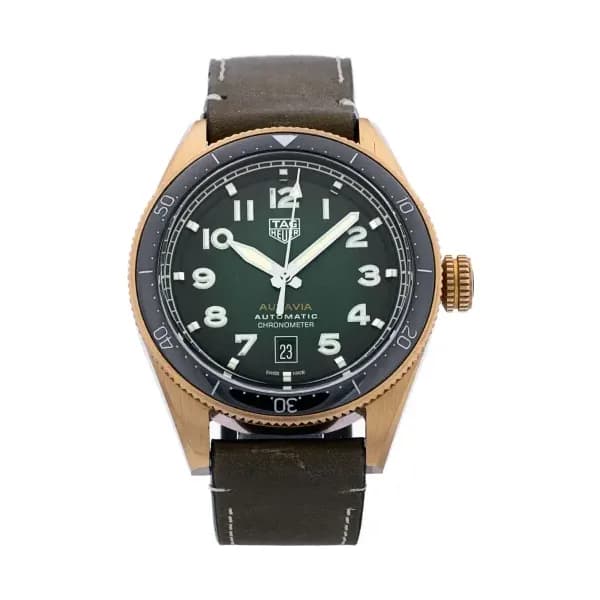 TAG Heuer TAG Heuer Autavia WBE5190.FC8268