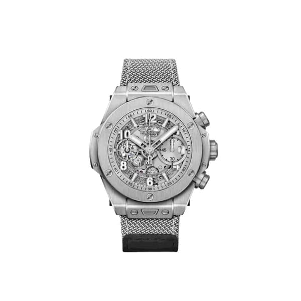 Hublot Hublot Big Bang Unico Essential Grey 42MM