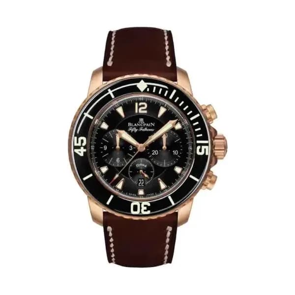 Blancpain Fifty Fathoms Chronographe Flyback