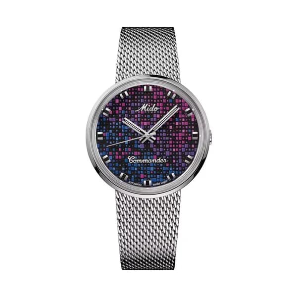 Mido Montre Mido Commander 1959 37 mm- M8429.4.N7.11