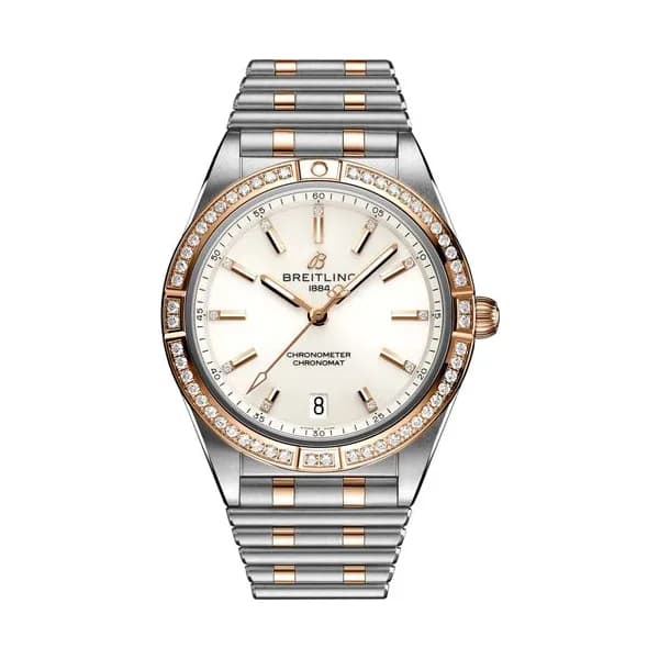 Breitling Chronomat 36