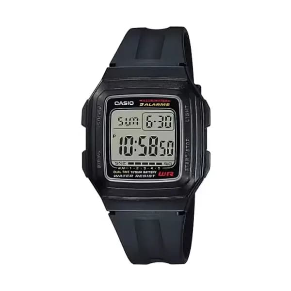 Casio F-201WA-1A