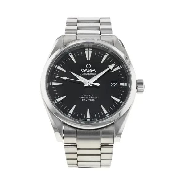 Omega Omega Aqua Terra 150m Gents 2503.50.00