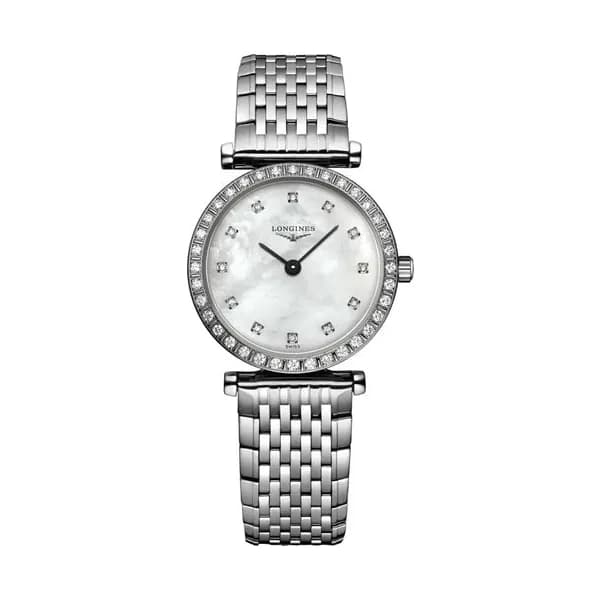 Longines La Grande Classique de Longines