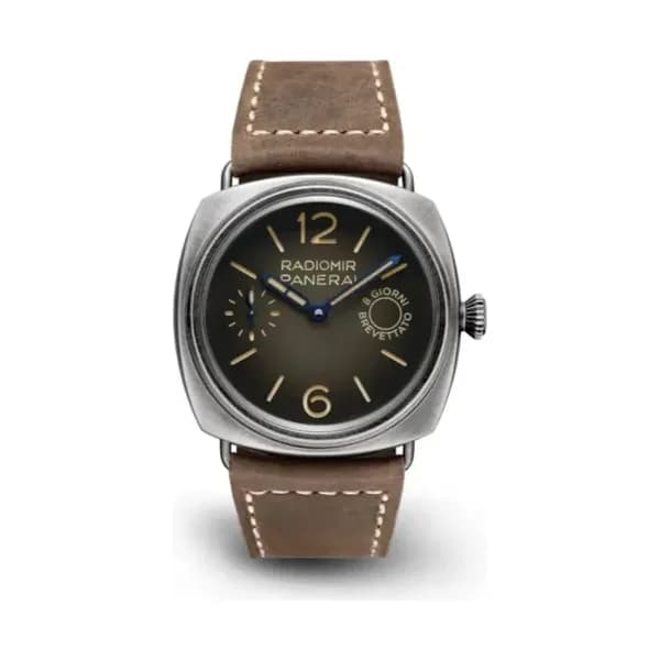 Panerai Radiomir Otto Giorni