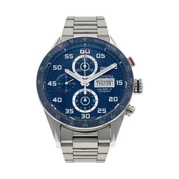 TAG Heuer TAG Heuer Carrera CV2A1V.BA0738