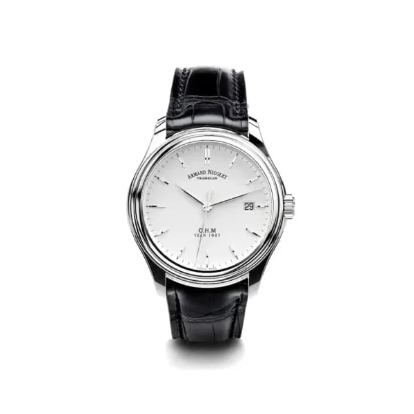 Armand Nicolet Armand Nicolet L15 Limited Edition