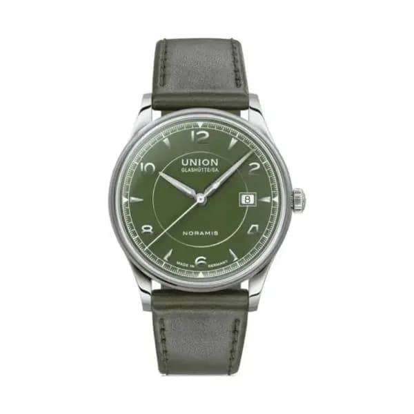 Union Glashütte Montre Noramis Date D016.407.16.097.00