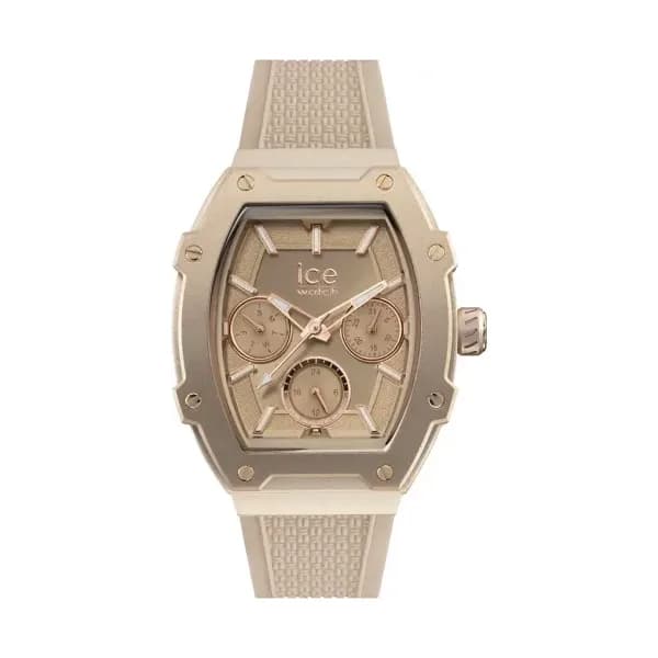 Ice Watch Montre Ice Watch Boliday Taupe